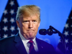 Trump: Droższa ropa naftowa to bardzo niska cena za bezpieczeństwo i pokój