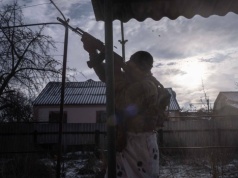 Wojna Rosji z Ukrainą. Dzień 1475