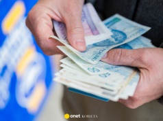 "Startowałem w reprezentacji Polski 12 lat". Emerytura niewiele wyższa od minimalnej