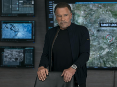 Schwarzenegger potwierdza plotki. Rozmawiał o powrocie w nowej części Predatora