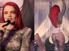 Margaret promuje nową muzykę o relacji z ciałem i ocenia: "MORALNIE MAMY SPIĘTE DUPY" (WIDEO)