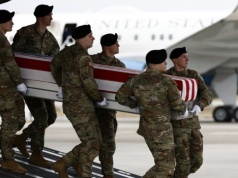 Śmierć kolejnych amerykańskich żołnierzy na Bliskim Wschodzie