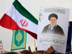 To on został nowym przywódcą Iranu. Ujawniono nazwisko