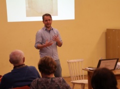 Pułaski, Wybicki i Krasiński byli w Cieszynie. O cieszyńskich wątkach konfederacji barskiej opowiadał w Trzyńcu Michael Morys-Twarowski