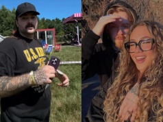 Ula z Modelek w rodzinie 2115, bo została „bratową Bedoesa”