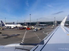 Lufthansa: W 2025 r. rekordowe przychody i wyższy zysk operacyjny