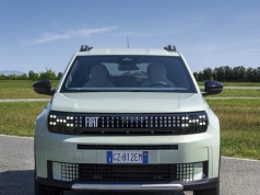 Fiat szykuje nowe Argo. To Grande Panda, ale…