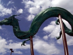 Uwaga na przesyłki z Chin! Włoch znalazł w taniej szachownicy… żywego skorpiona