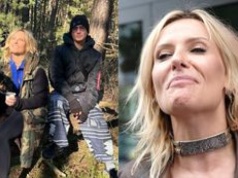 Patrycja Markowska pochwaliła się fotką z dorosłym już SYNEM. Przystojniak? (FOTO)