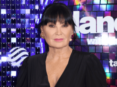 Iwona Pavlović ostro na temat występu Fabijańskiego: „Jestem zdenerwowana!”