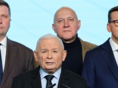 Czarnek zatopi PiS? Ekspert od sondaży: dolewają wody do złego basenu