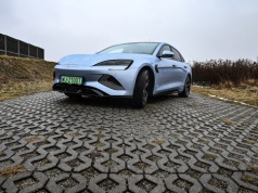 Test: BYD Seal – Tesla może się martwić