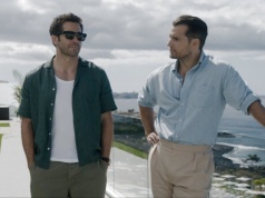 Nowe spojrzenie na In the Grey. Co wiemy o filmie Guya Ritchiego?