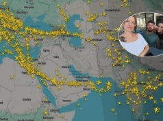 Tinerfeńczycy uwięzieni w Tajlandii po anulowaniu lotu