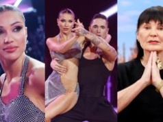 Iwona Pavlović nagrodziła taniec Natsu 2 PUNKTAMI i widzowie (i znani znajomi) się pogniewali. "Za ostro was ocenili! To było SUPER DOBRE"