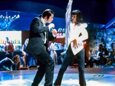 „To rasistowskie”. Aktorka krytykuje kultowe „Pulp Fiction”. Poszło o jedno słowo