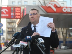 Pierwsza obietnica nowego kandydata PiS. „Chodzi o to, aby Polacy poczuli, że państwo ich wspiera”