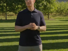 50 lat Apple. Tim Cook mówi, co dla firmy jest najważniejsze