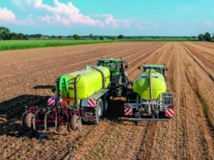 Jaką formę ma azot znajdujący się w gnojowicy?