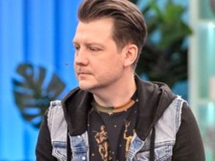 Żył z tętniakiem aorty. W wieku 43 lat usłyszał kolejną diagnozę