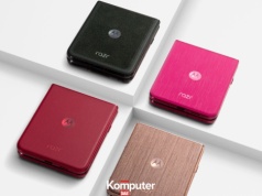 Motorola szykuje nowy, składany smartfon Razr. Specyfikacja w sieci