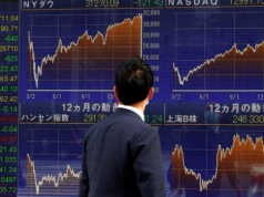 Skok cen ropy już uderzył w rynki. Azjatycka giełda musiała wstrzymać handel