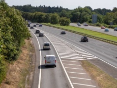 Polska rozważa 150 km/h na autostradach. Problem w tym, że wielu kierowców już dziś tyle jedzie