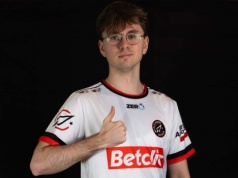 Apogee z awansem do play-offów Parken Challenger!