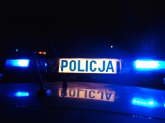 Tragedia w Krawcach na Podkarpaciu. 20-latek zginął na motocyklu