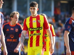 Rubežić: to był tylko gorszy okres