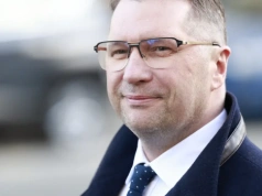 Kaczyński postawił na Czarnka. PiS wybiera politykę bez hamulców