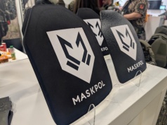 Enforce Tac 2026: Maskpol i PCO wspólnie prezentują ofertę