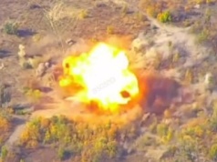 Raport: Ogromne straty artylerii, a na tym nie koniec!