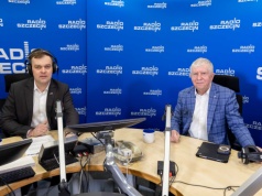 Michał Jach wyklucza koalicję z Grzegorzem Braunem