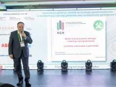 Naukowcy z WGGiIŚ AGH na SEP 2026