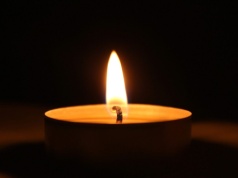 Zmarła śp. Barbara Szczepanik, mama ks. Łukasza – wikariusza w Czarnej