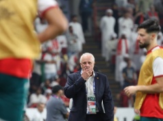 To ich najważniejszy mecz od 40 lat. Mogą nie dojechać na czas