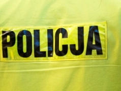 Napad na kobietę koło Parku „Aleksandria” w Siedlcach