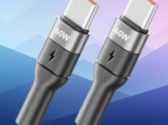 Kabel USB-C deleyCON 60W PD od 15 cm do 2 m długości w cenie od 6,22 zł w Amazon PL