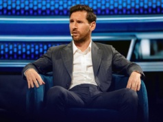 To przez niego Messi nie wrócił do Barcelony? "Prawda zaczyna wychodzić na jaw"