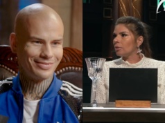 Afera w trzecim odcinku "The Traitors. Zdrajcy". Takie oskarżenia padły przy okrągłym stole