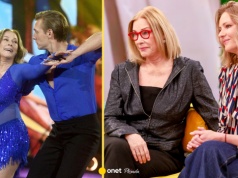 Córka Małgorzaty Potockiej wprost o udziale mamy w show Polsatu. "Świat wolałby, żeby już usiadła"