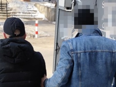 Recydywa w piwnicznej izbie. Włamywacz z Żoliborza w rękach policji