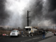 Izrael uderza na cele w Iranie i Libanie. Drony z Iranu zaatakowały w Bahrajnie