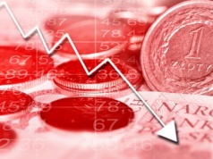 Krach na rynkach wschodzących. Akcje i waluty w odwrocie. Cierpi też złoty