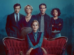 W tym tygodniu obejrzysz kontynuację jednego z najlepszych seriali fantasy Netflixa oraz nowy, „porywający” thriller Prime Video z Nicole Kidman