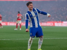 Tak nazwali FC Porto. Wszystko dzięki grze Polaków