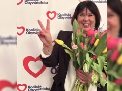 Zmiany w Koalicji Obywatelskiej. Małgorzata Pingot na czele lokalnych struktur