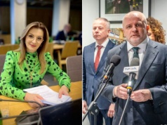 Protest wyborczy Joanny Frydrych na Podkarpaciu. Kontrowersje wokół głosów dla Kowala