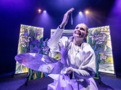 Za nami premiera w Teatrze Groteska. „Było naprawdę pięknie”